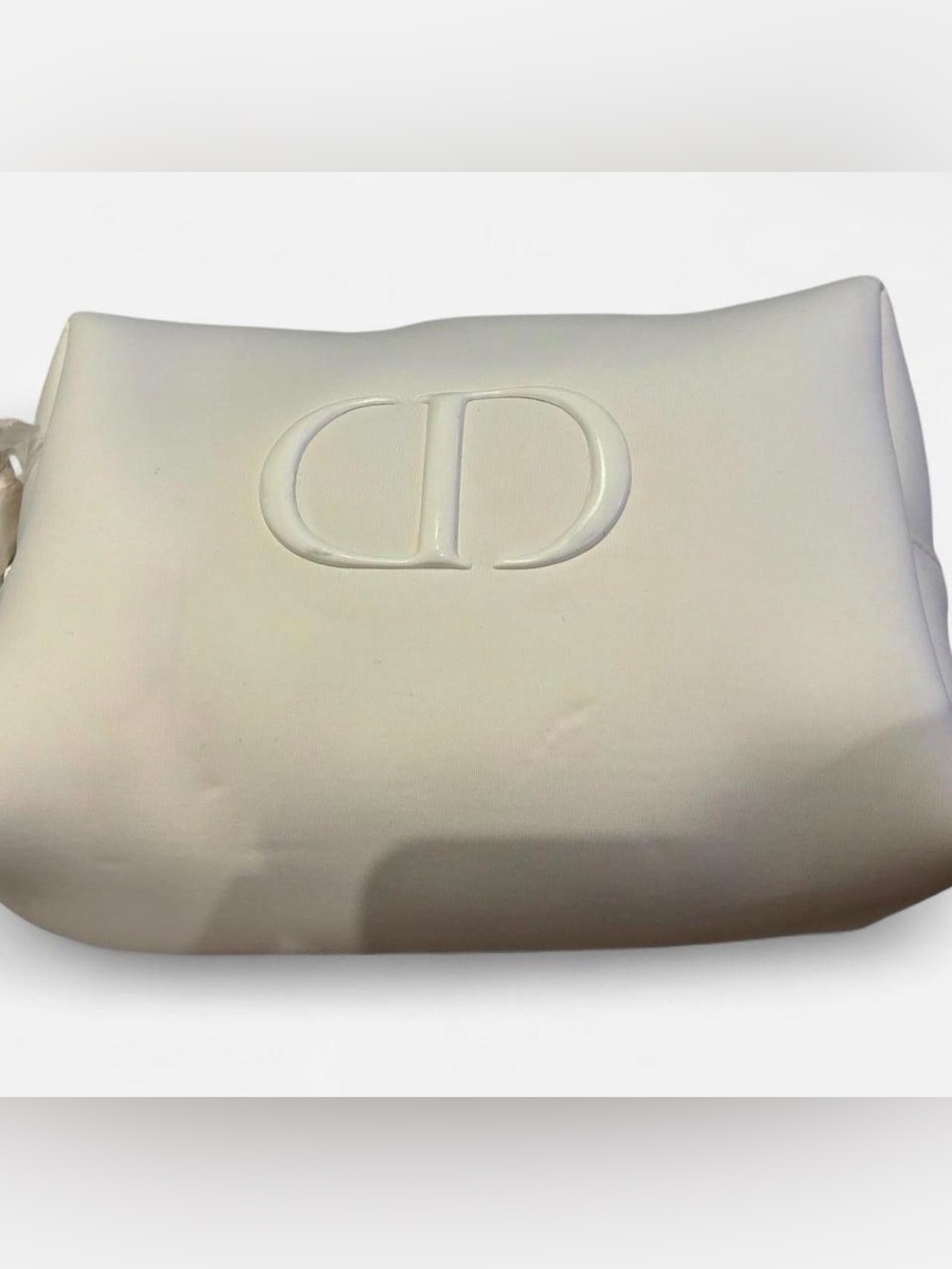 Limited Edition Dior Pouch